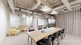 FORA | 210 Euston Road