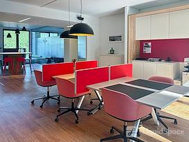 Regus | Hamburg, City Nord