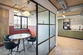 Spacemade - Riley Studios