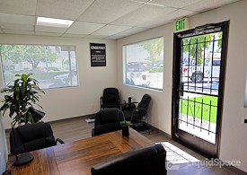 Murray Drive Meeting & Office Suites