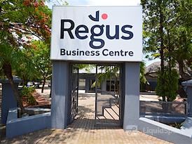 Regus | Nelspruit, Promenade Mall