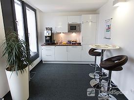 Regus | Munich Leopoldstrasse