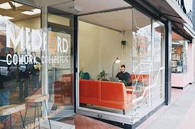 Medford Cowork Collective