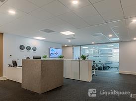 Regus | Gibraltar WTC