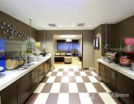 Hampton Inn Mall of Georgia