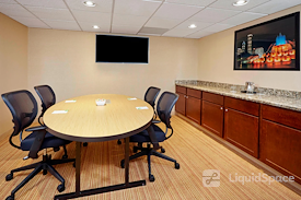 Courtyard Chicago Midway