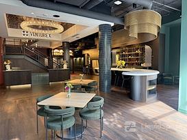 Venture X Downtown Nashville