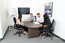 Venture X | Plano East