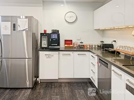 HQ | Melbourne, 72 York St