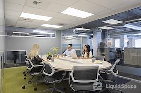 BLANKSPACES Hollywood Sunset