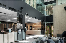 Technopolis Ruoholahti