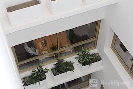 Work in Paris Cardinet