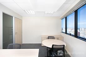 Regus | FORTALEZA, Meireles - Etevaldo Nogueira