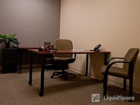 Regus | Woodland Corporate Center (Office Suites Plus)
