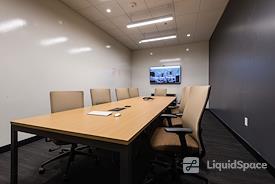 Cubexec at Las Colinas