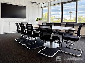 Regus | LEVERKUSEN, Globe