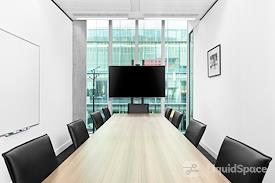 Regus | London, Paddington - 2 Kingdom Street