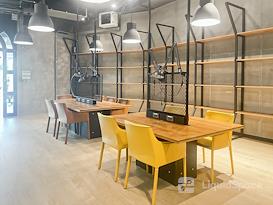 Regus | Bangkok, W-District