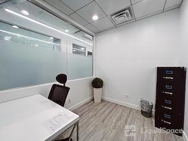 Executive Offices of New York