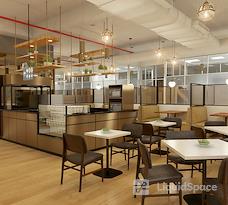 Awfis | Premium Coworking-Rajapushpa Summit