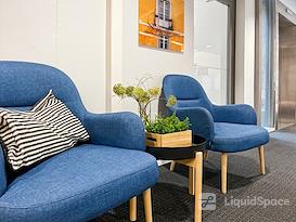 Regus | Espoo, Alberga Business Center