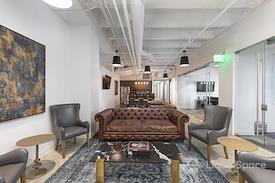 (BH3) Premier Workspaces - Beverly Hills Triangle 3