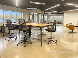 Regus | NY, Greece - W Ridge Rd