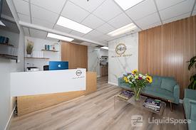 Professional Office Space