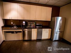 Regus | Park Ten Place