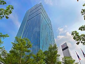 Regus | Bangkok, AIA Capital Center