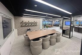 Lucid Private Offices | Mockingbird - SMU