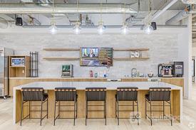 Venture X | San Diego Scripps Ranch