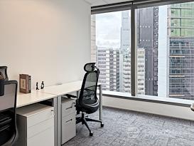 Regus | Hong Kong, 8 Observatory Road