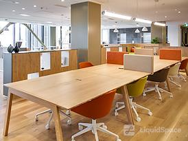 Regus | Christchurch, Awly Building