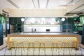 GoWork Kemang X - Coworking and Office Space