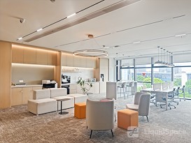 Regus | Shanghai, Loop Center