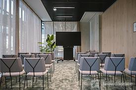 EDGE Workspaces | HafenCity Hamburg