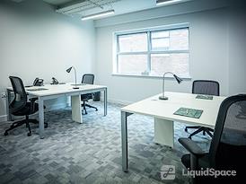 Regus | LIMERICK, Bedford Row