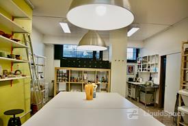 Regus | Madrid, LasTablas