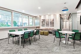Regus | Shenzhen, New Times Plaza