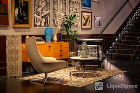 Regus | Atlanta - No18 Buckhead