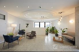 Regus | Prague Empiria Tower