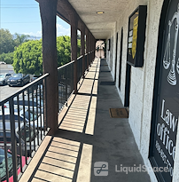 Naderi Law Office, INC.