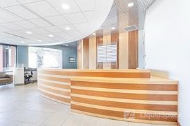 Regus | Park Bank Plaza