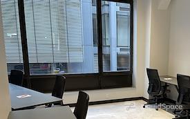 Nomadworks Times Square