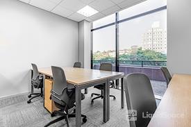 Regus | Campinas, 575 Norte Sul