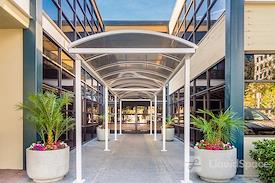 (AES) Airport Executive Suites