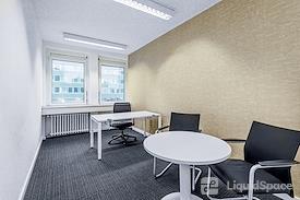 HQ | Dusseldorf, Berliner Allee