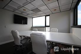 YR Partners Shared Space