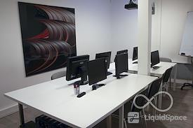 Be Coworking les Epinettes